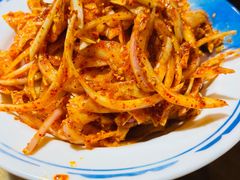 -滇小鱼·云南野生菌火锅(上杭路店)
