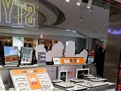 -LOHO眼镜(北京合生汇店)