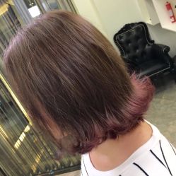 烫染-SALON TV x ILCOLPO