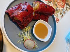 金网鲜虾红米肠-虾饺妹·酒家(海珠广场店)