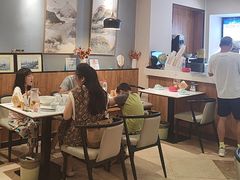 -山海菜馆·海肠捞饭·青岛菜(栈桥店)