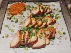 -绿茶餐厅(龙湖星悦荟店)