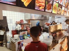 -安发瞧麻辣烫(总店)