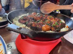 -长兴菜馆(高桥店)