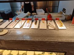 -福成自助烤肉(双桥万达店)