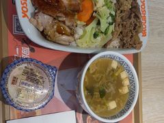 -吉野家(复兴路第二餐厅店)