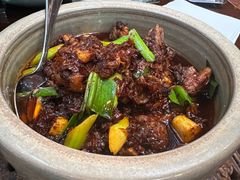 -中天路7号中餐厅(贵阳中天凯悦酒店)