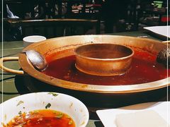 -巴蜀大宅门火锅(川音店)