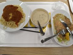 -宜家·瑞典风味餐厅(北京西红门店)