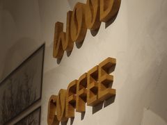 -Legno.ita Coffee by Wood(襄阳南路店)