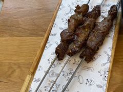 -哈啾嗨·蒙文化主题餐厅(京汉新城店)