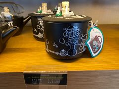 -星巴克(大宁店)