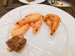 -大连海创科技交流中心自助餐厅