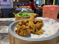 -龍歌自助小火锅(市南金茂湾店)