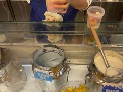 -溪边姑娘·拉丝酸奶水果捞(春熙路店)