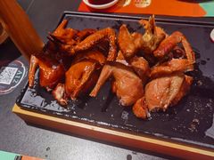 -羽鸽集·乳鸽专门店·地道顺德菜(岭南站店)