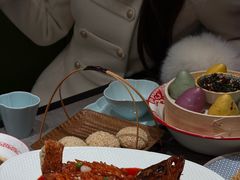 -奇芳阁·百年清真南京菜(夫子庙店)
