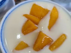 -周大娘牛乳(旧寨古村总店)