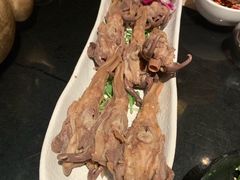 -大红袍火锅料理(尖沙咀店)