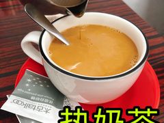 -華叔茶記