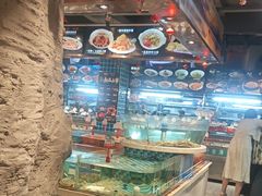 -南海底小海鲜·湘菜(鲁巷吴家湾店)