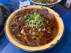 -马路边边串串香(大成路店)