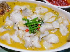 -粗茶淡饭·隐庐私厨(东亭店)
