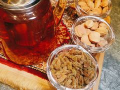 玫瑰套茶-纳瓦新疆菜(银都店)