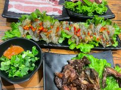 -顺鑫烧烤店(南庄店)