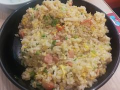 悦蓉招牌炒饭-精悦蓉(松江万达广场店)