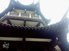 -南山风景名胜区