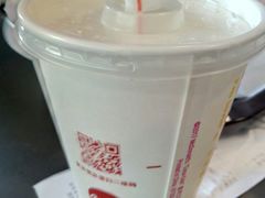 -麦当劳(百利广场店)