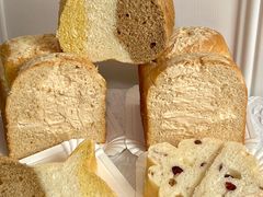 -花园饼屋·吐司蛋糕面包(星海店)