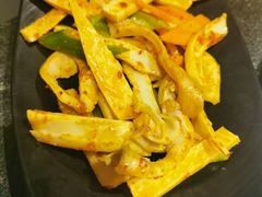 -完美生活炭火烤肉(二马路店)