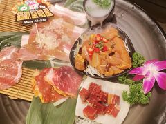 -猫抓烤肉(春熙路店)