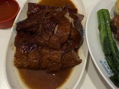 -龙记香港茶餐厅(久光百货店)