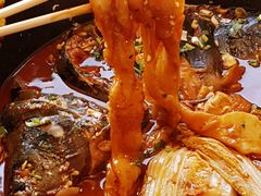 卷子-天然居铁锅炖(五路居店)