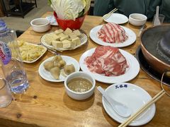 -元盛居(亚泰大街店)