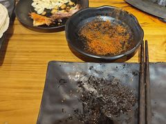 -号令江湖·水浒烤肉(和畅睦邻中心店)