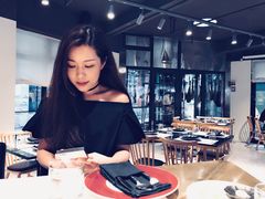-Marina厨房·ALA精酿(月湖盛园店)