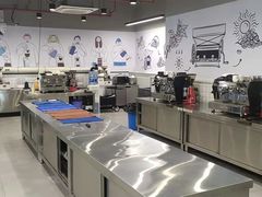 -王森咖啡西点烘焙培训(上海名厨中心店)