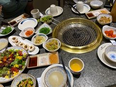 -NIUAN牛庵·日式和牛烧肉(恒隆店)