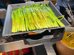 -很久以前羊肉串(朝阳路店)