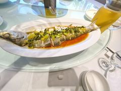 -万龙洲海鲜·粤菜(亚运村店)