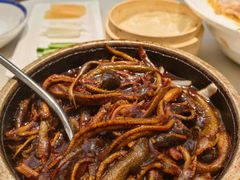 -狮王府淮扬菜(万象城店)
