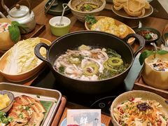 -椰庭·椰子鸡·创意玩家(晶耀前滩店)