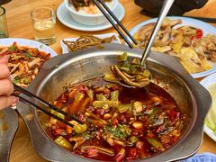 -乐山第一家临江鳝丝(茶坊路店)