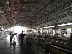 -漕溪路(地铁站)