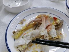 -海鲜e族(马王堆店)