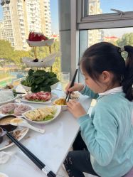 -馨月汇·一悦馨香月子中心(前滩店)